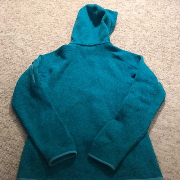 Patagonia Better Sweater Jacket - Picture 4 of 4